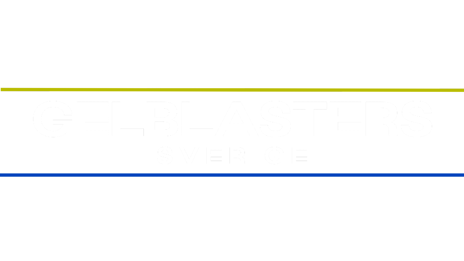 Gel Blasters Sverige