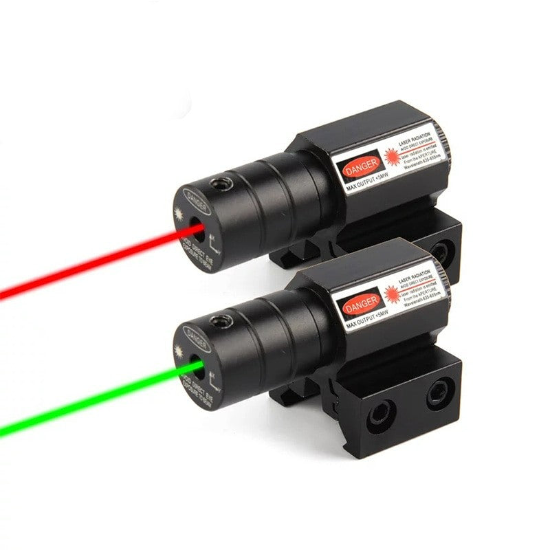 Laser Sikte LSC 2.0